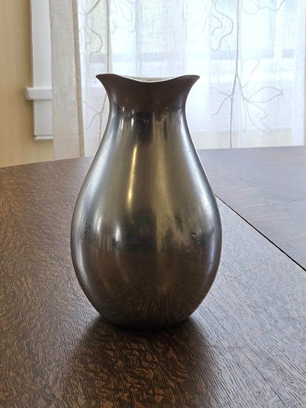 Puralum Aluminum Pitcher VINTAGE - Picture 4 of 8